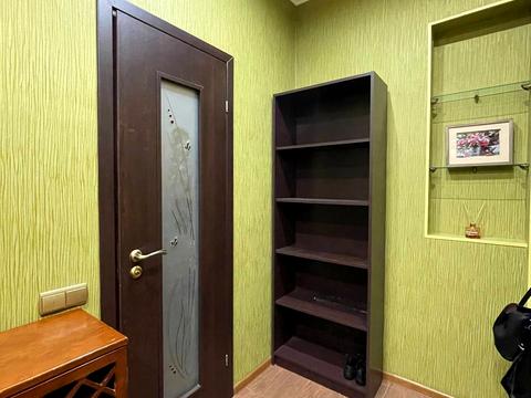 квартира по адресу Среднефонтанская ул., 19-А