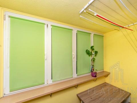 квартира за адресою Васильченка вул., 3