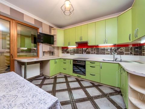 квартира за адресою Васильченка вул., 3