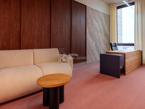 комерційна за адресою Берестейський просп. (Перемоги), 42а