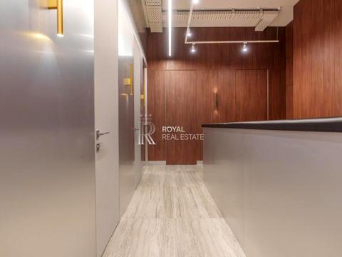 комерційна за адресою Берестейський просп. (Перемоги), 42а