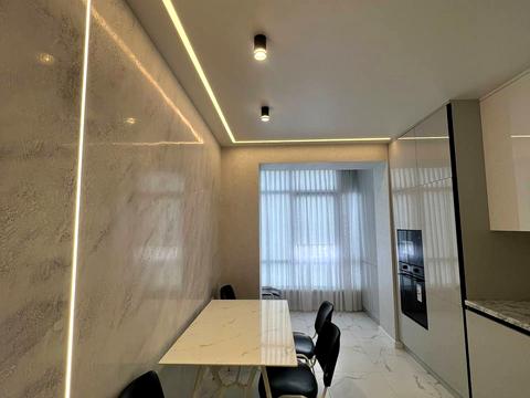 квартира по адресу Высочана ул., 18