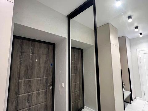 квартира по адресу Высочана ул., 18