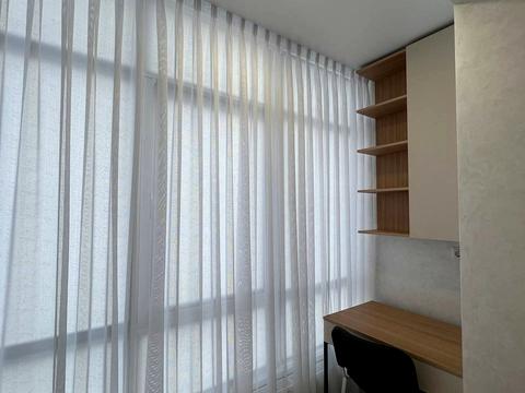 квартира по адресу Высочана ул., 18