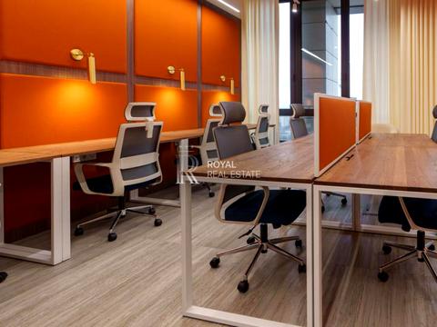 комерційна за адресою Берестейський просп. (Перемоги), 42а