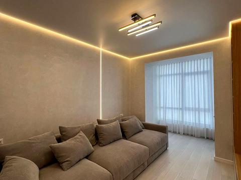 квартира по адресу Высочана ул., 18