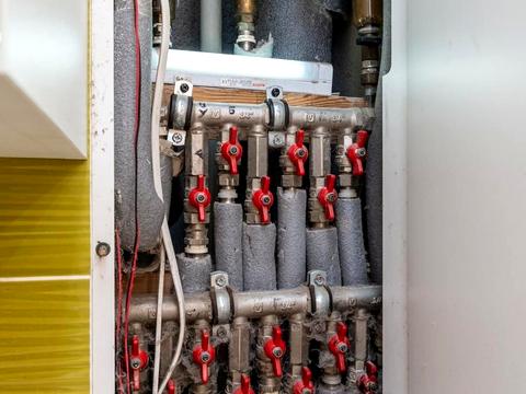 квартира за адресою Васильченка вул., 3