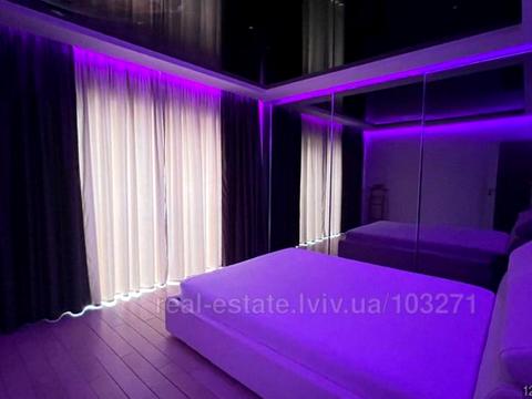 квартира за адресою Тершаковців вул. (), 1б