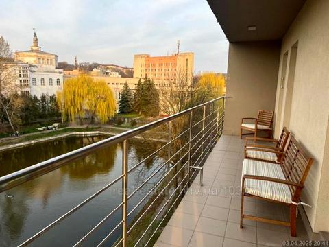 квартира за адресою Тершаковців вул. (), 1б