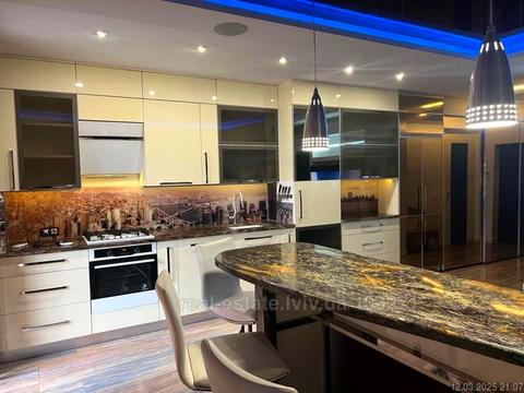 квартира за адресою Тершаковців вул. (), 1б