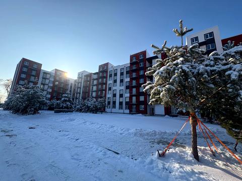 квартира за адресою Гетьманська вул., (Будинок 22)