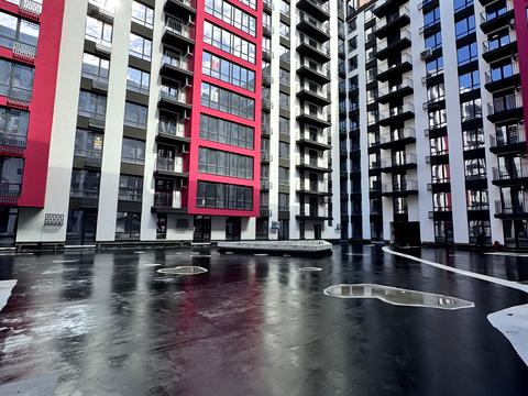 квартира за адресою Романа Левицького вул., 4