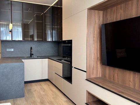 квартира за адресою Андрія Верхогляда вул. (Михайла Драгомирова), 14-А