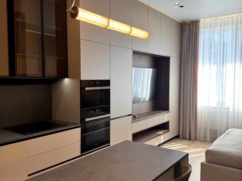 квартира за адресою Андрія Верхогляда вул. (Михайла Драгомирова), 14-А