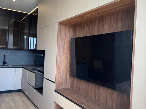 квартира за адресою Андрія Верхогляда вул. (Михайла Драгомирова), 14-А