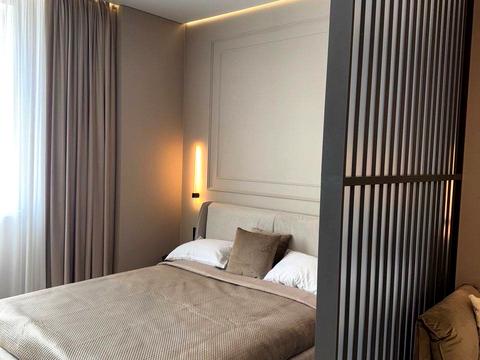 квартира за адресою Андрія Верхогляда вул. (Михайла Драгомирова), 14-А