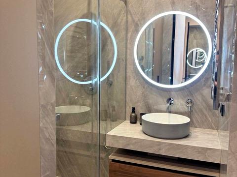 квартира за адресою Андрія Верхогляда вул. (Михайла Драгомирова), 14-А