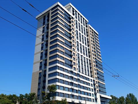 квартира за адресою Дніпро, Набережна Перемоги вул., 40-Д