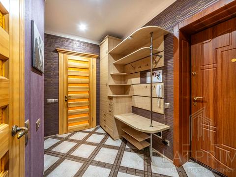 квартира за адресою Васильченка вул., 3