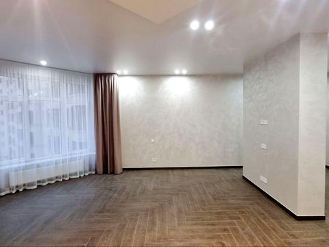 квартира по адресу Дача Ковалевского ул., 91