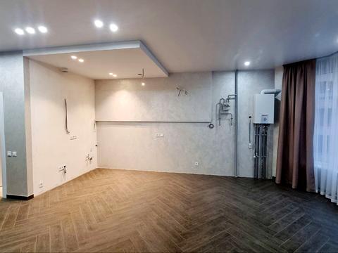 квартира по адресу Дача Ковалевского ул., 91