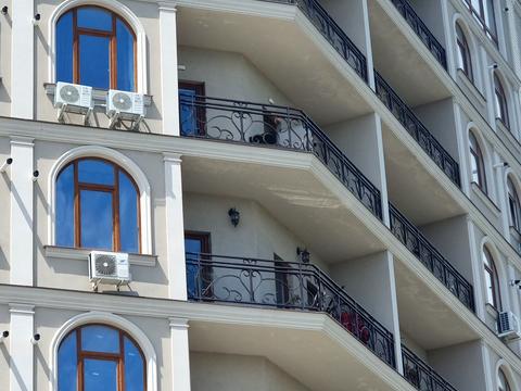 квартира по адресу Дача Ковалевского ул., 91