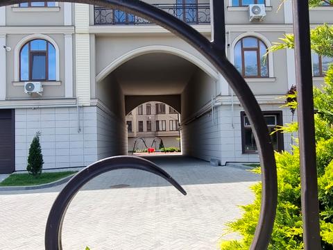 квартира по адресу Дача Ковалевского ул., 91