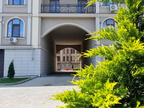 квартира по адресу Дача Ковалевского ул., 91