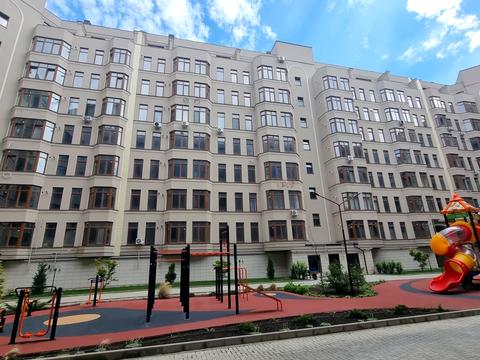 квартира по адресу Дача Ковалевского ул., 91