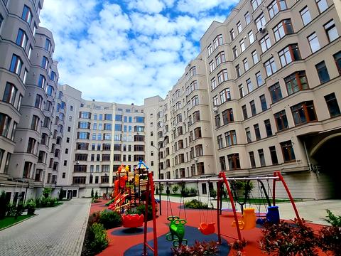 квартира по адресу Дача Ковалевского ул., 91