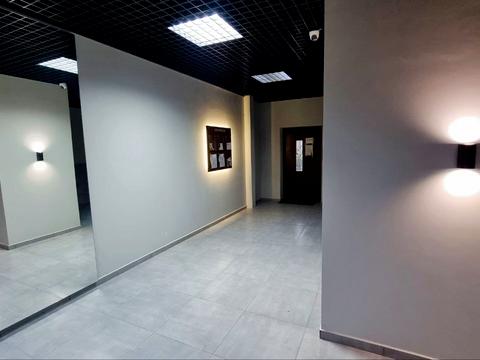 квартира по адресу Дача Ковалевского ул., 91