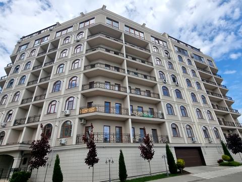 квартира по адресу Дача Ковалевского ул., 91