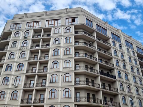 квартира по адресу Дача Ковалевского ул., 91