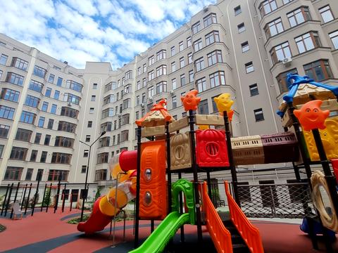 квартира по адресу Дача Ковалевского ул., 91