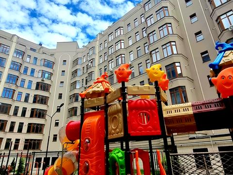 квартира по адресу Дача Ковалевского ул., 91