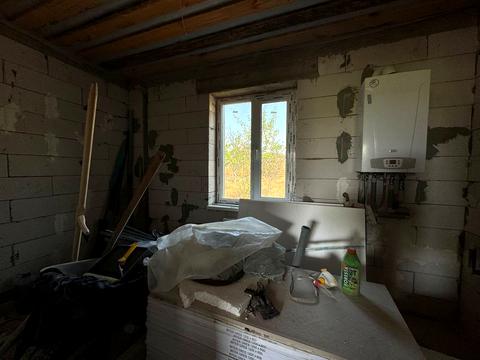 будинок за адресою с. Дачне, Клубна вул.