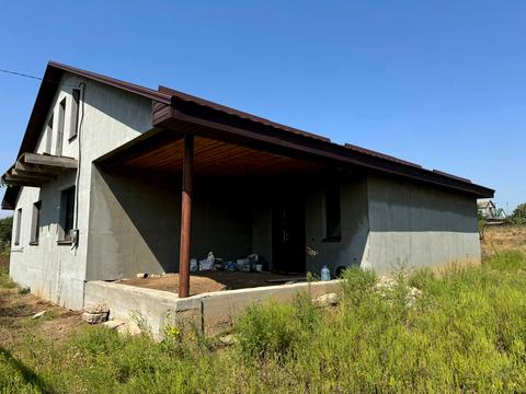 будинок за адресою с. Дачне, Клубна вул.