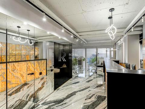 комерційна за адресою Кловський узвіз (Кловський), 7a