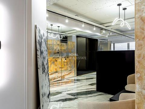 комерційна за адресою Кловський узвіз (Кловський), 7a