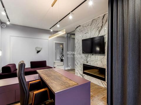 комерційна за адресою Кловський узвіз (Кловський), 7a