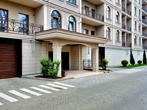 квартира по адресу Дача Ковалевского ул., 91