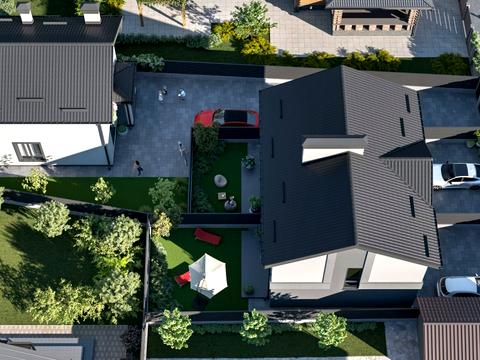 будинок за адресою Українська вул., 42