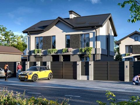 будинок за адресою Українська вул., 42