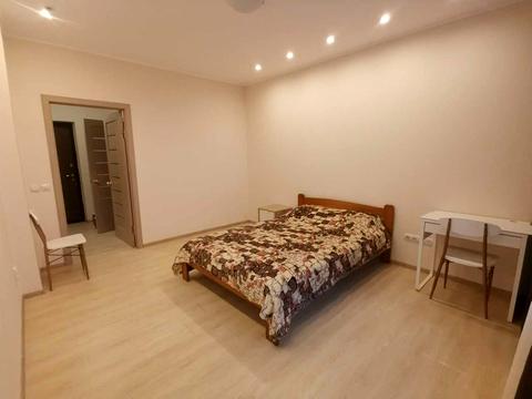 квартира по адресу Тараса Шевченко ул., 60/1