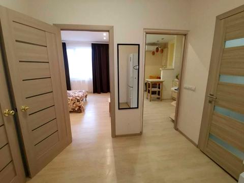 квартира за адресою Тараса Шевченка вул., 60/1