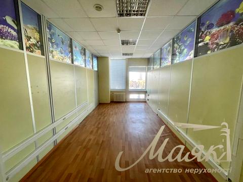 коммерческая по адресу Митрополита Василия Липковского ул. (Урицкого), 45