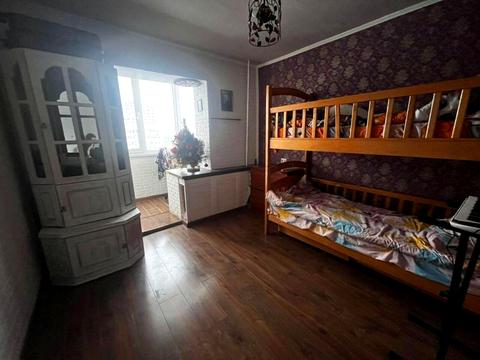 квартира за адресою Прилужна вул., 14