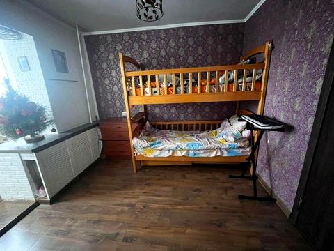 квартира за адресою Прилужна вул., 14