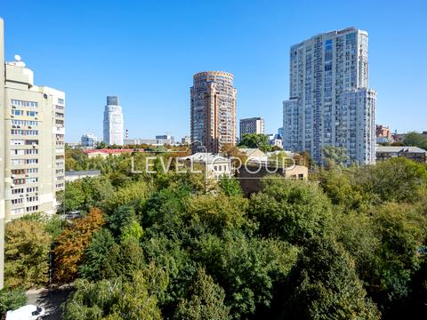 квартира за адресою Лесі Українки бульв., 7-Б