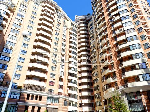 квартира за адресою Лесі Українки бульв., 7-Б